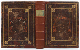 Grandi, Dissertationes camaldulenses