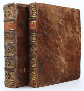 Rancé, Von der Heiligkeit. 2 Bde.