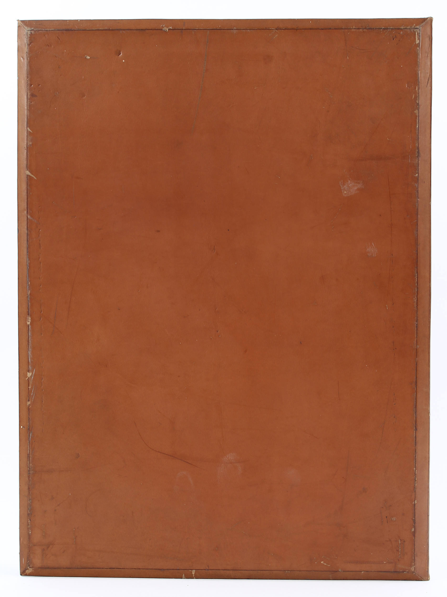 Worms, Glückwunschadresse Dörr & Reinhart. 1895