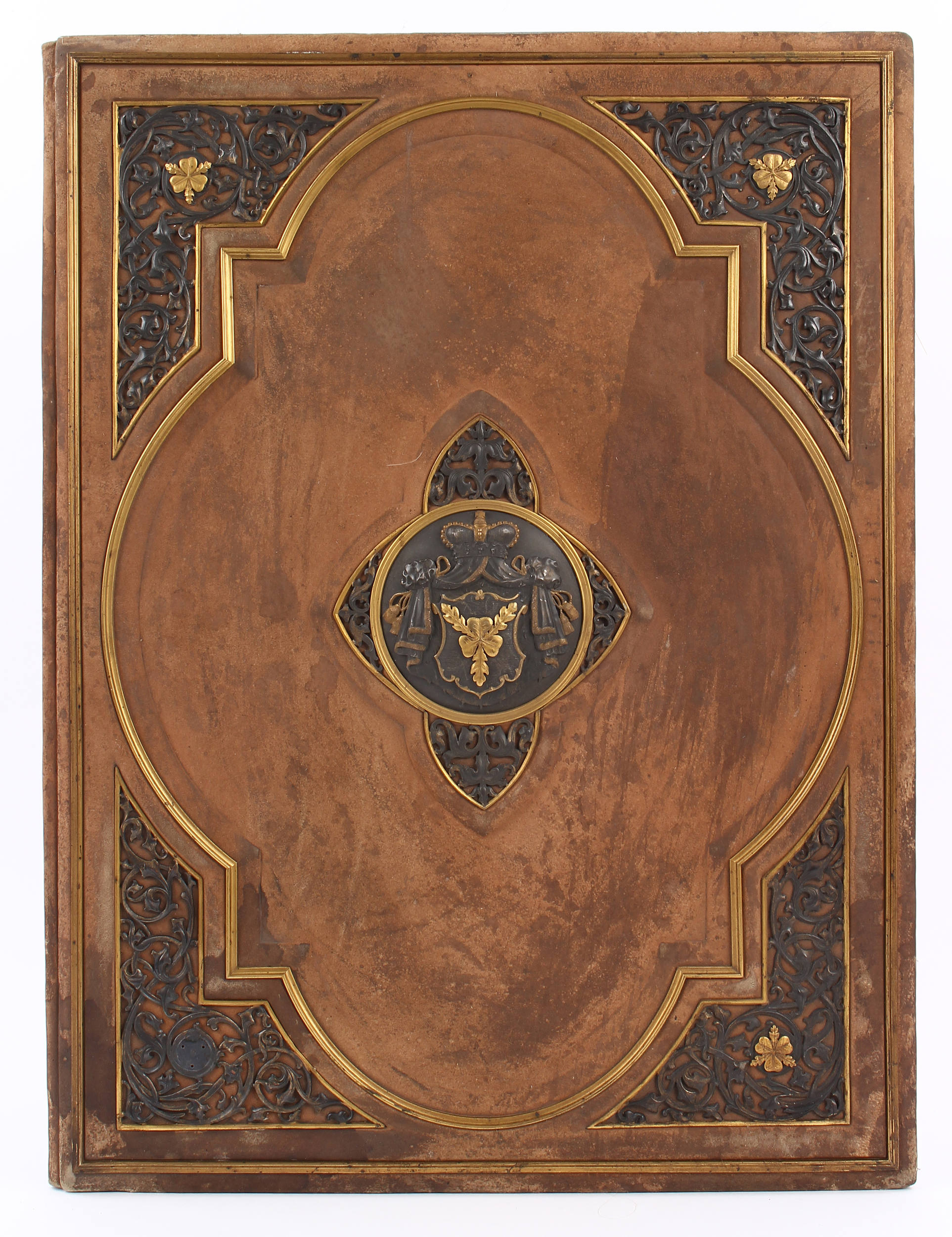 Deutscher Landwirtschaftsrat, Glückwunschadresse. 1895