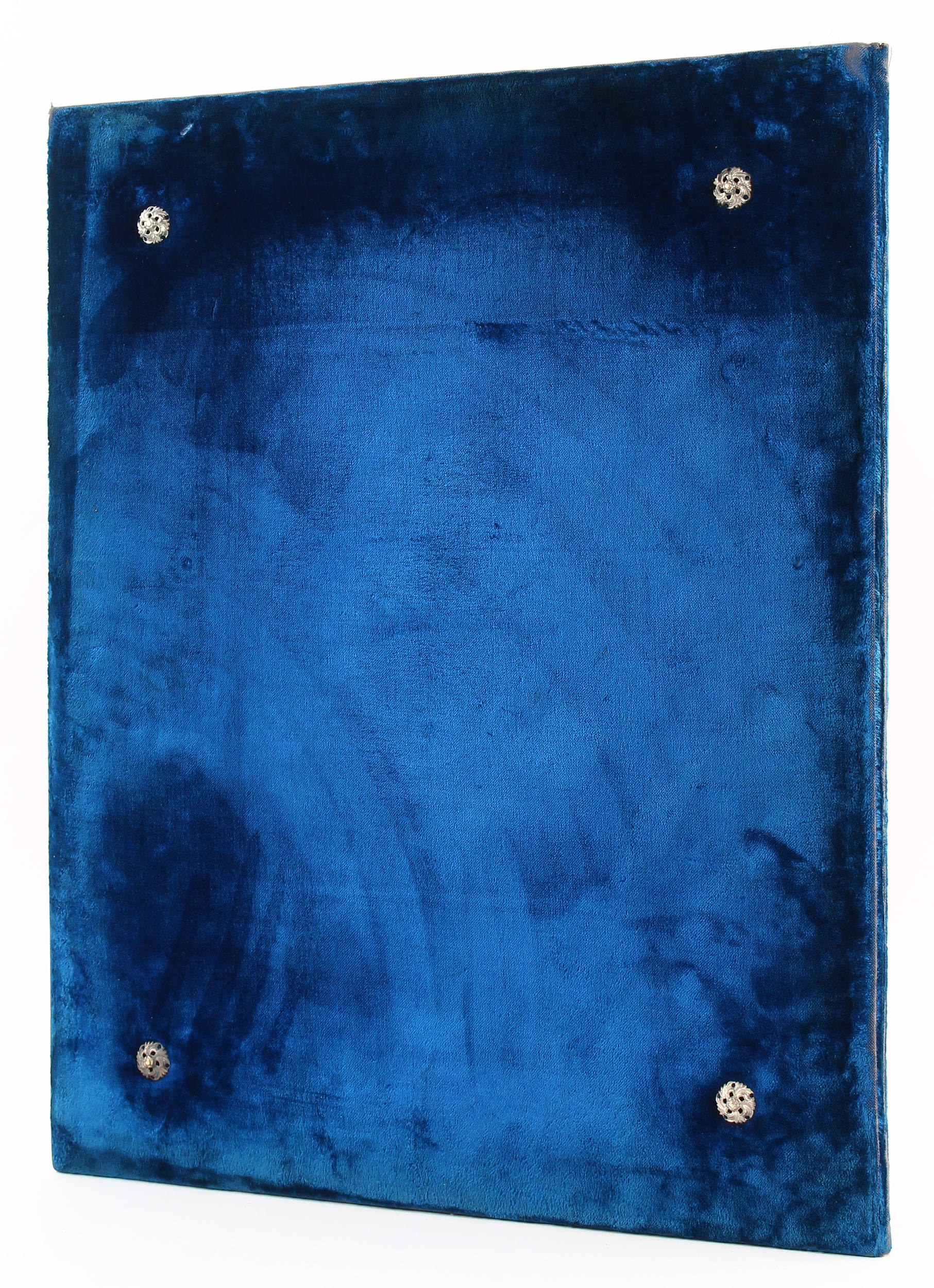 Glückwunschadresse des DOV. 1895