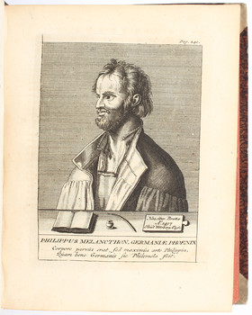 Gerdes, Historia reformationis. 4 Bde.