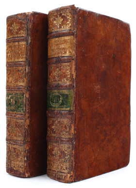 Hofstäter, Kunstsachen in Italien. 2 Bde.