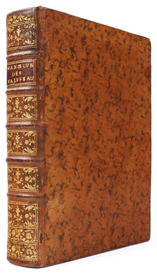 Bouguer, Manoeuvre des vaisseaux