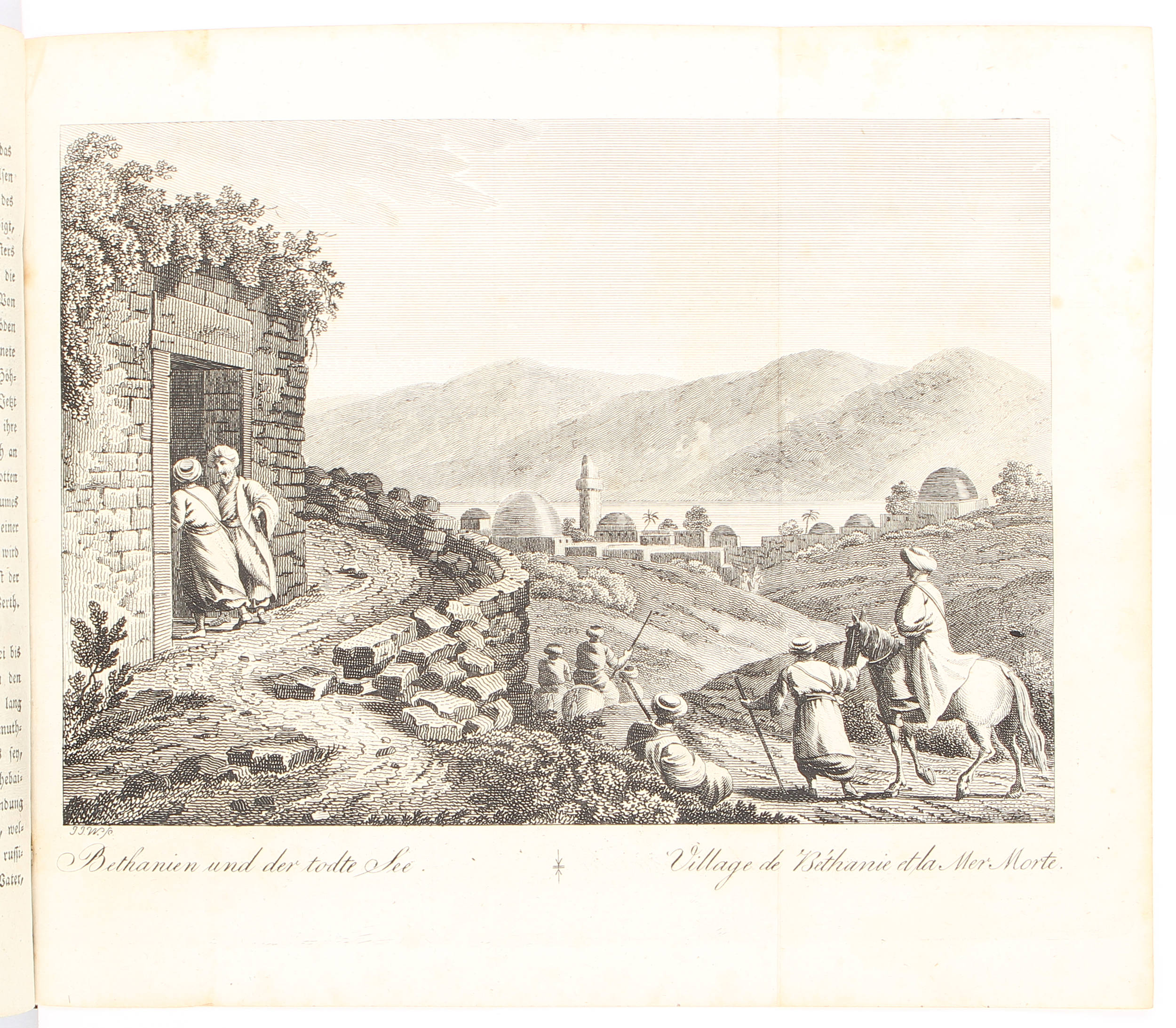 Chateaubriand, Tagebuch. 3 Bde.