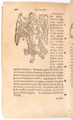 Astronomica veterum scripta