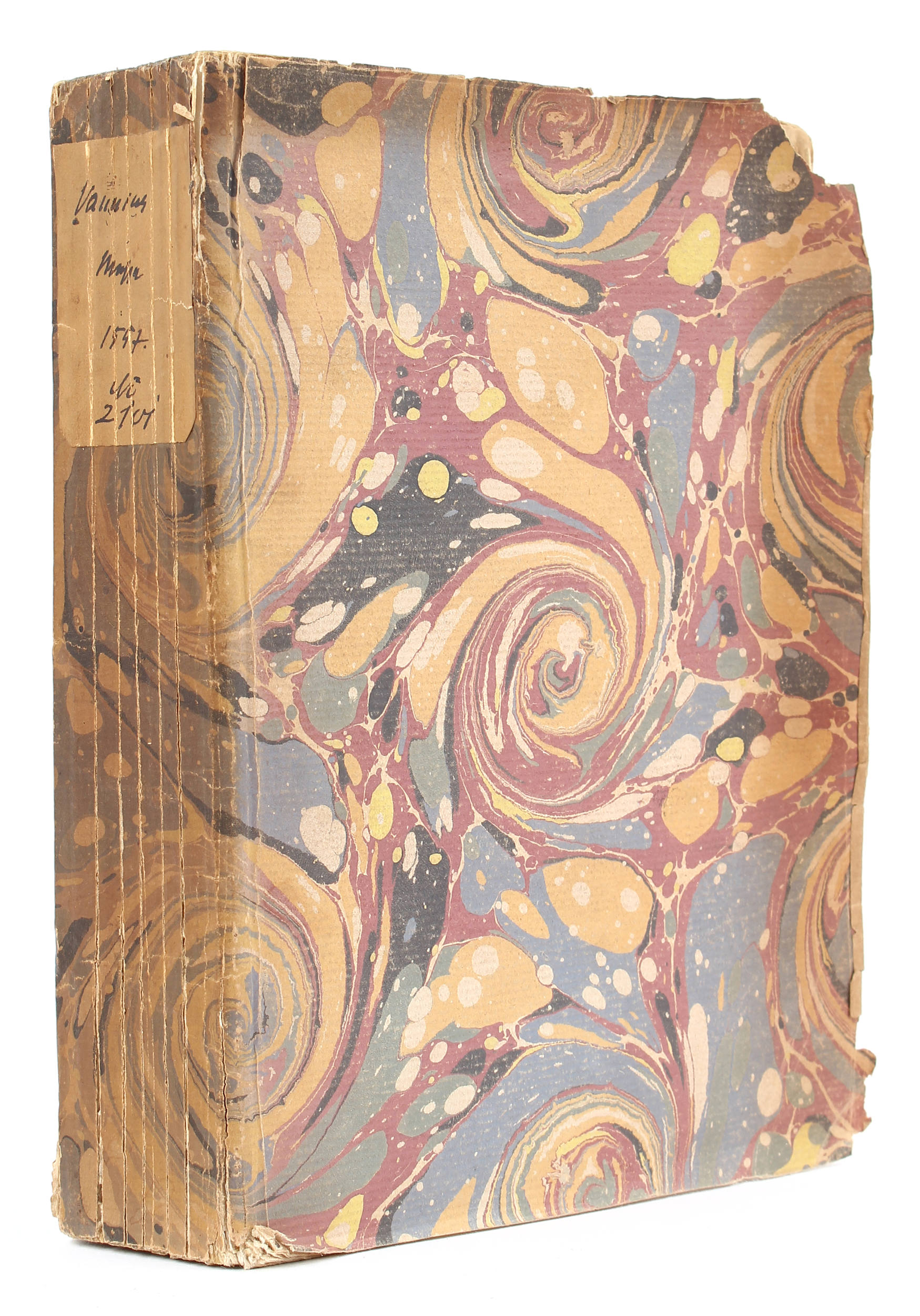 Wanner, Grundtliche Hystoria