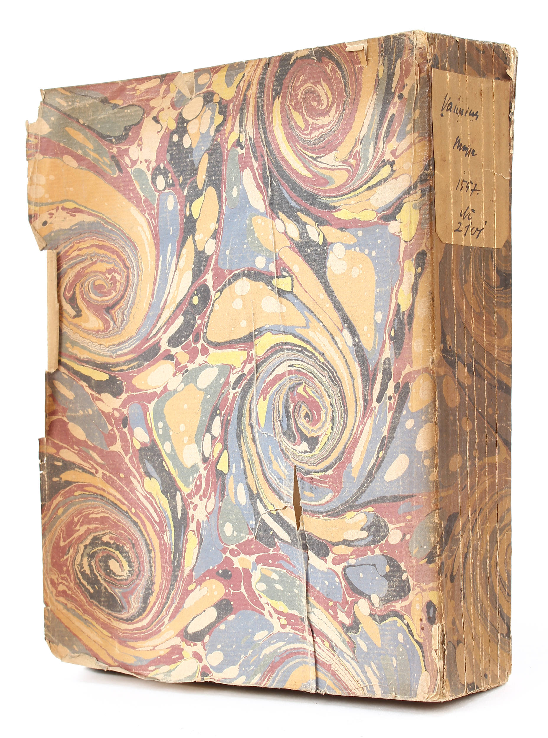 Wanner, Grundtliche Hystoria