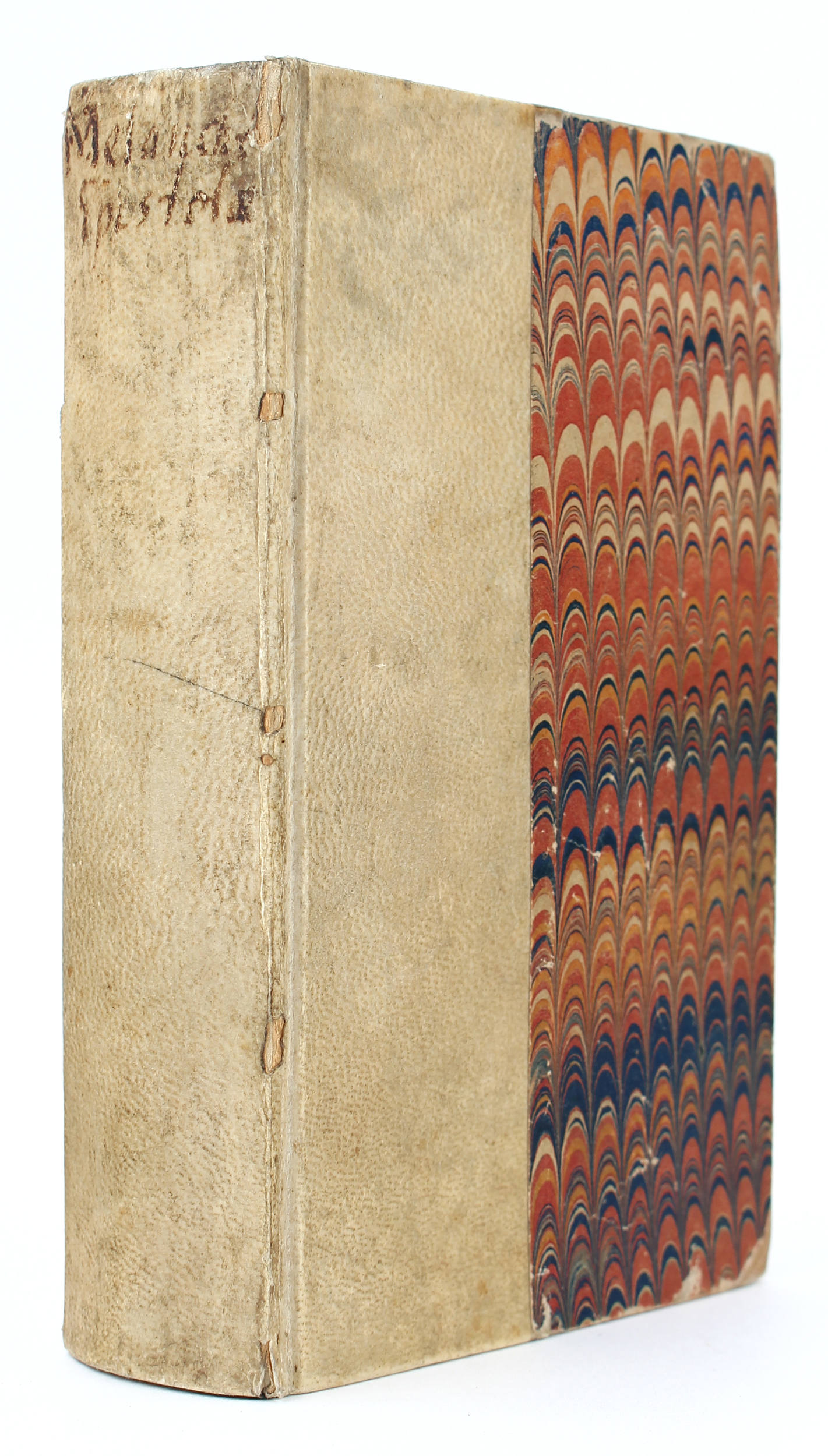 Melanchthon, Epistolarum liber