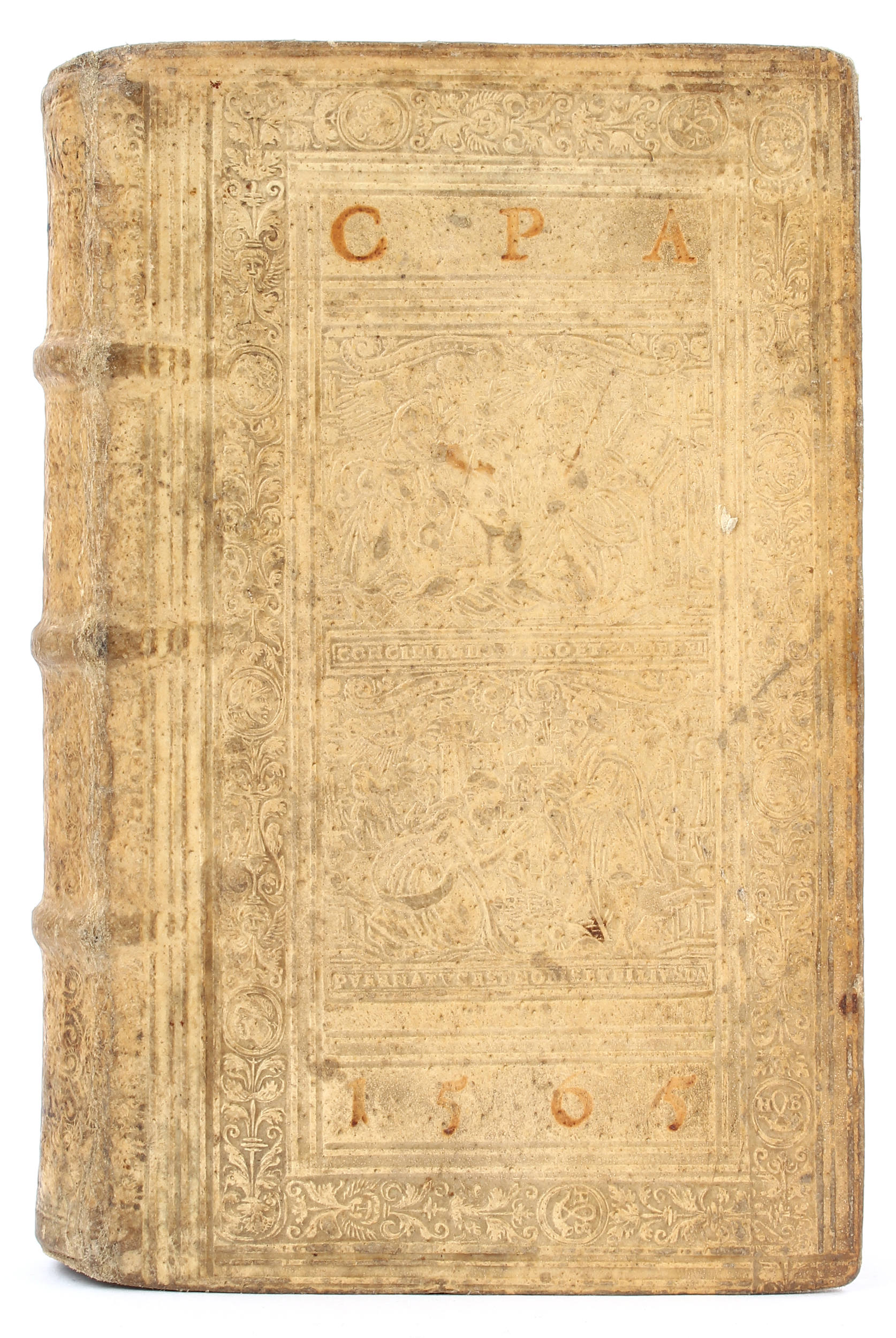 Melanchthon, Examen eorum. Beibd.
