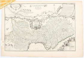 Languedoc / 4 Bll. Fer