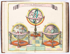Seutter, Grosser Atlas