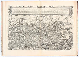 Braun-Hogenberg, Civitates Bd. 4