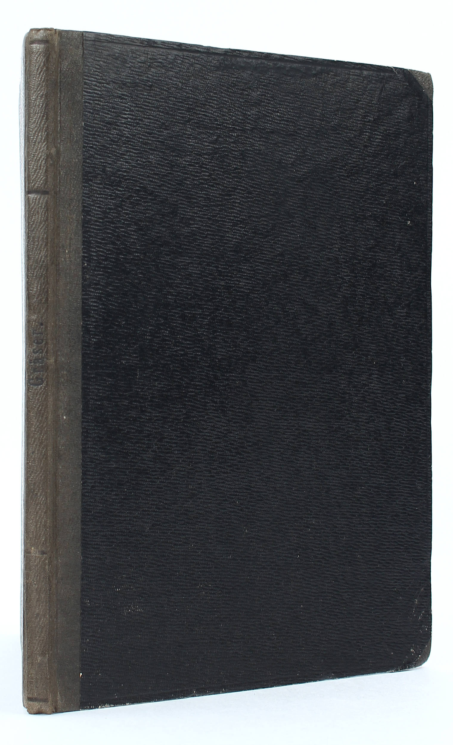 Schmidlin, Futtergräser