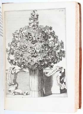 Ferrari, De florum cultura