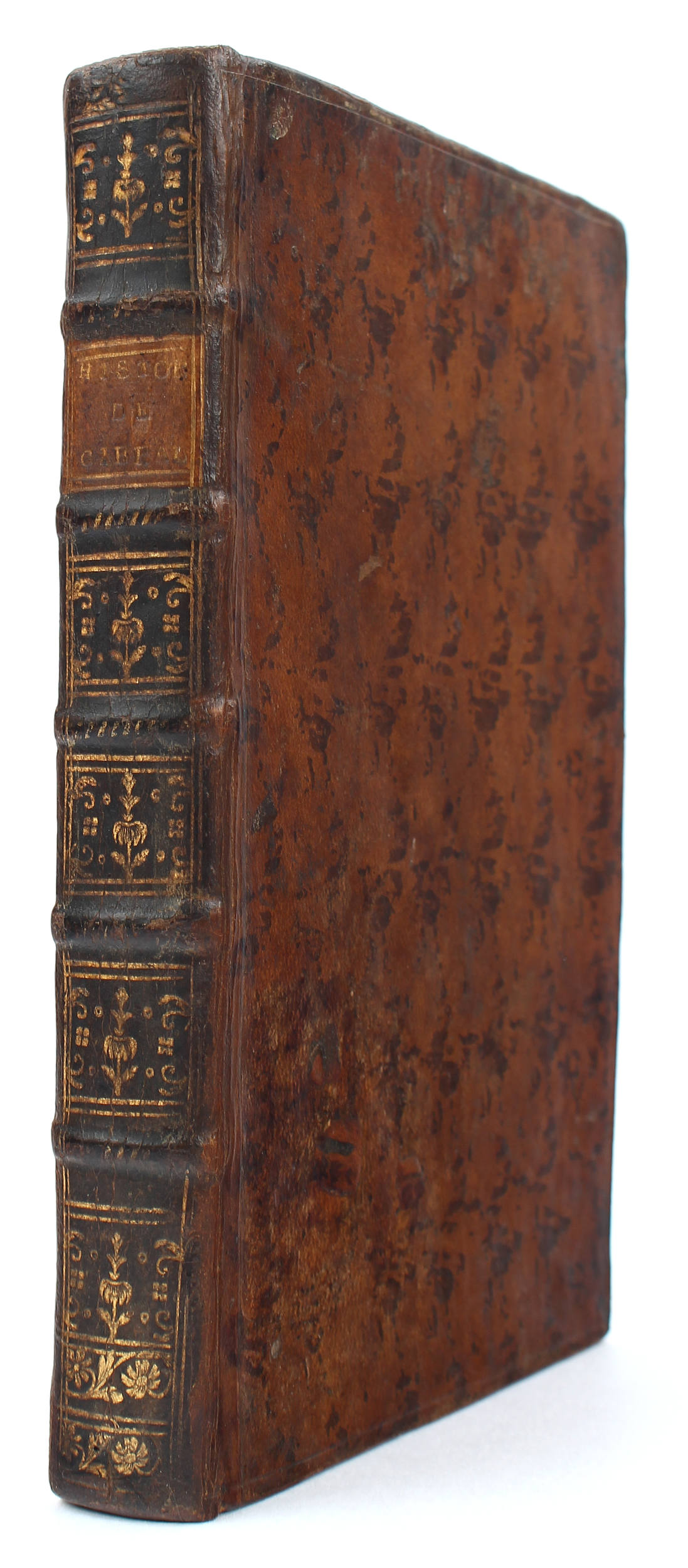 Lopez de Ayala, Historia de Gibraltar