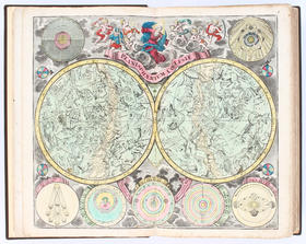 Seutter, Atlas novus