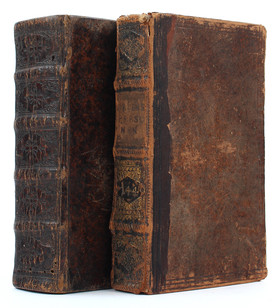 (Schoonebeek), Geistliche Orden u. Bonanni/2 Bde.