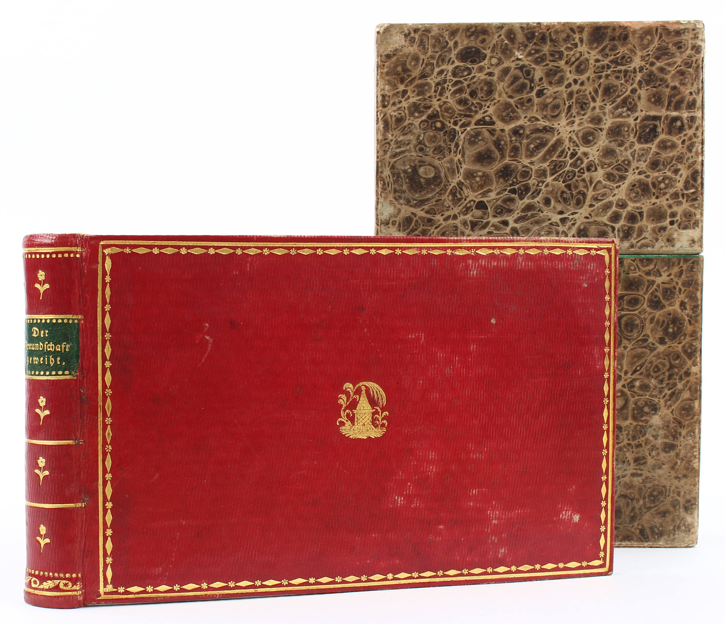 Album amicorum der Henriette Wester