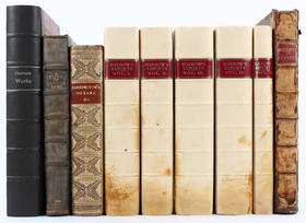 Code of Gentoo Laws / 9 Bde.