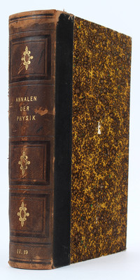 Einstein, Zwei Aufsätze (in: Ann. Phys. 19)