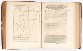 Leibniz, Nova methodus (in: Acta Erud.). 2 Bde.