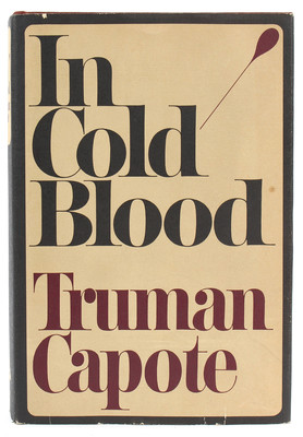 Capote, In Cold Blood