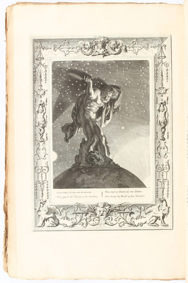 Picart, Tempel der Zang-Godinnen