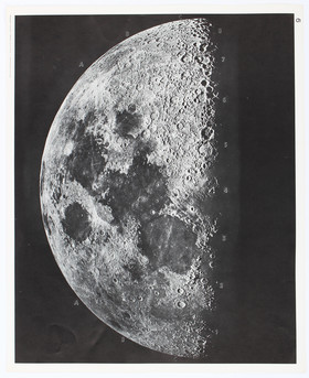Kuiper, Photographic Lunar Atlas / 2 Bde.