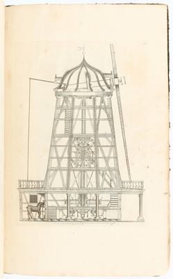 Linperch, Moole-Boek