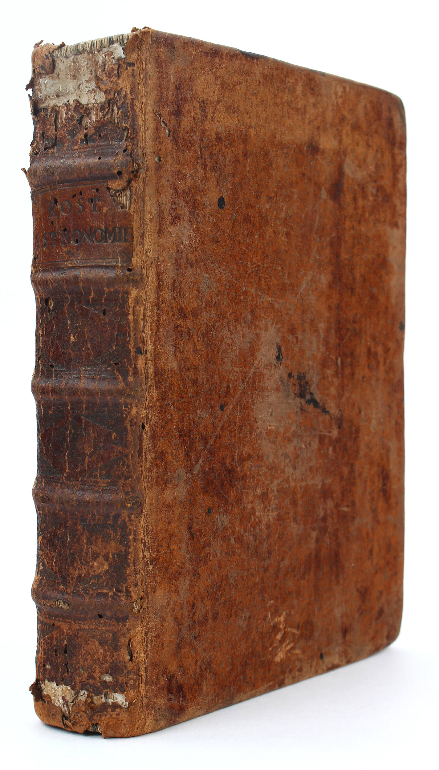 Rost, Der aufrichtige Astronomus