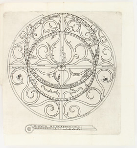 Ritter, Astrolabium