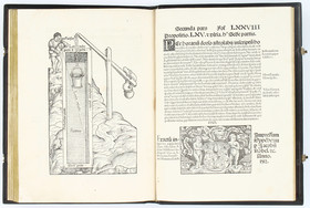 Stoeffler, Elucidatio fabricae ususque astrolabii