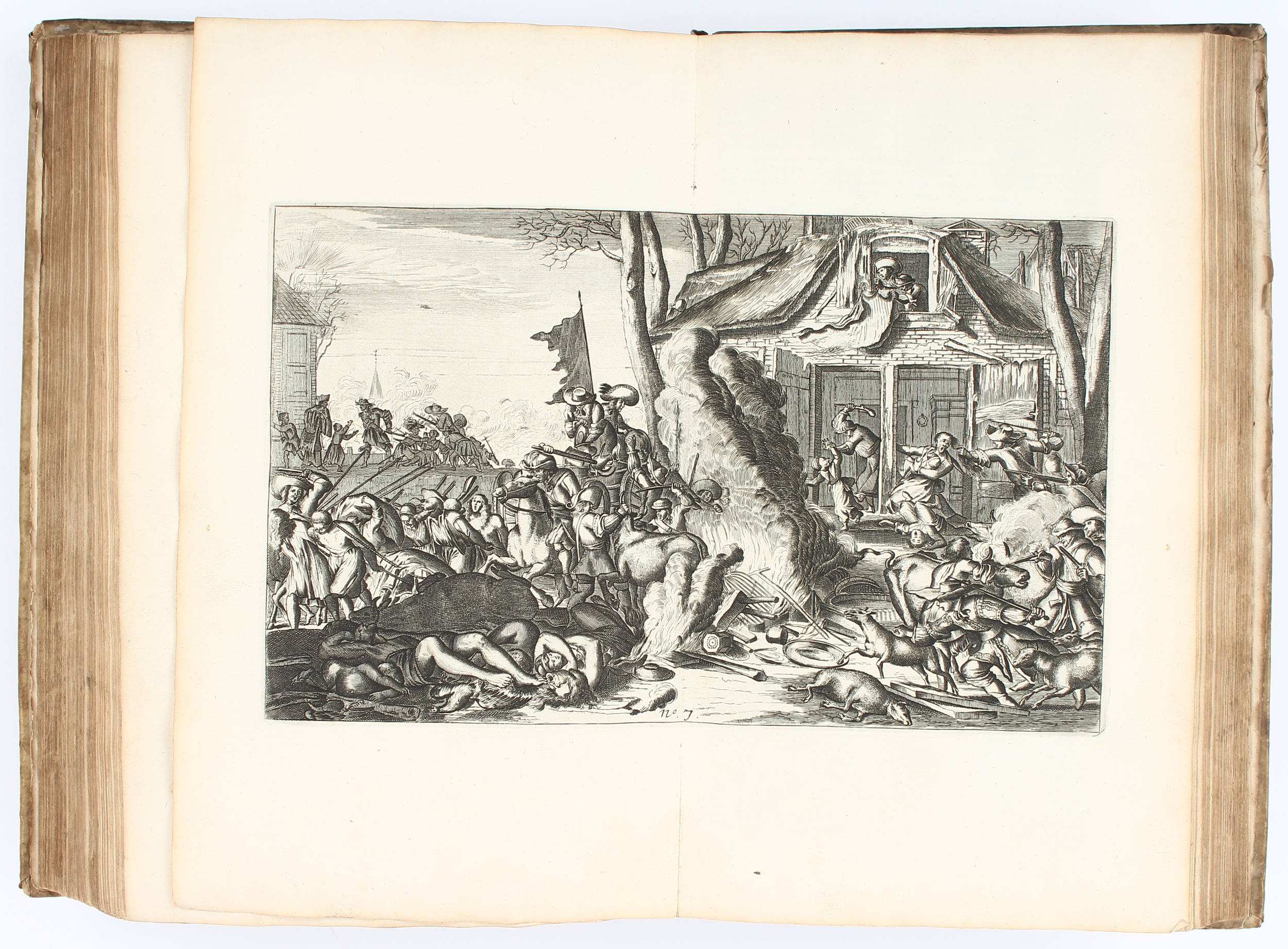 Valckenier & Muller, Europa. Bd. 1