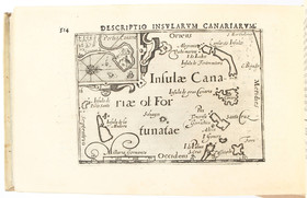 Bertius, Tabularum geographicarum