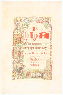 Bock, Das heilige Köln