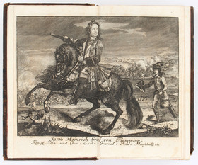 Gauhe, Helden- u. Heldinnen-Lexicon