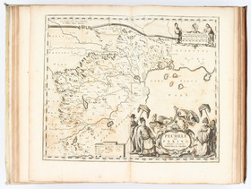 Martini, Atlas Sinensis