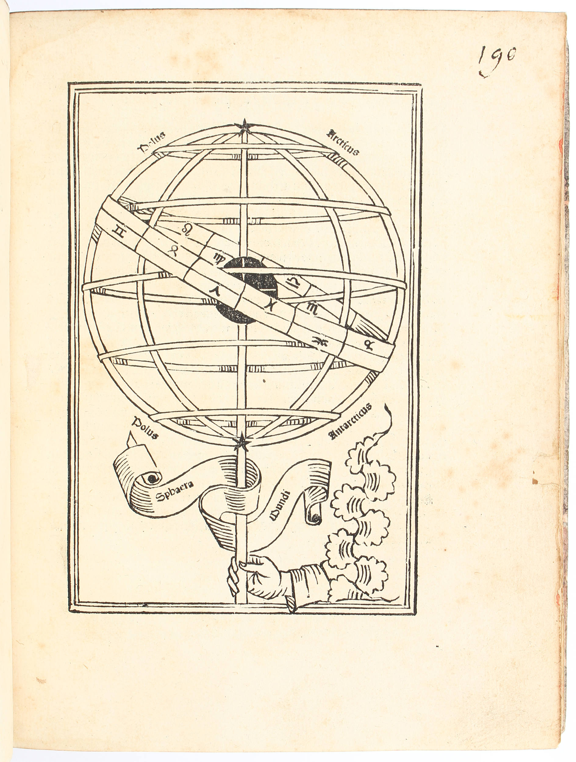 Leopoldus de Austria, Compilatio