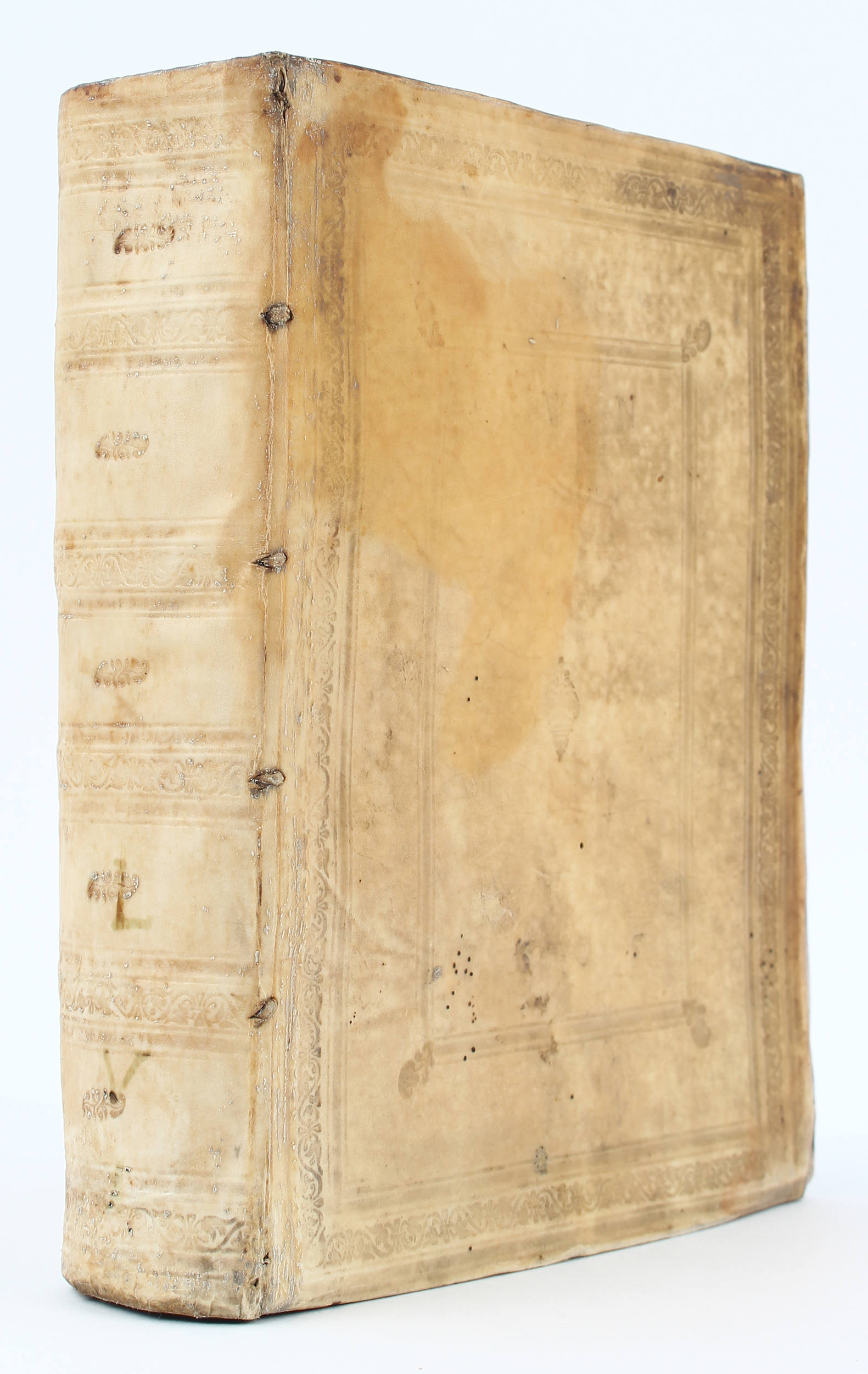 Regiomontanus, Tabulae. 1584