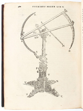 Brahe, De mundi aetherei