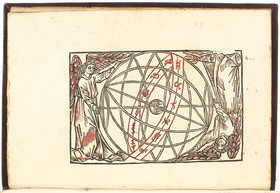 Sacrobosco, Sphaera mundi