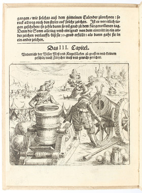 Eberhard, Einfalte und grundtliche Erklehrung