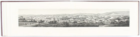 Eisen's Panoramen: Der Rhein.