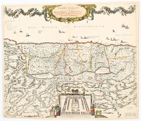 Israel. G. van Schagen