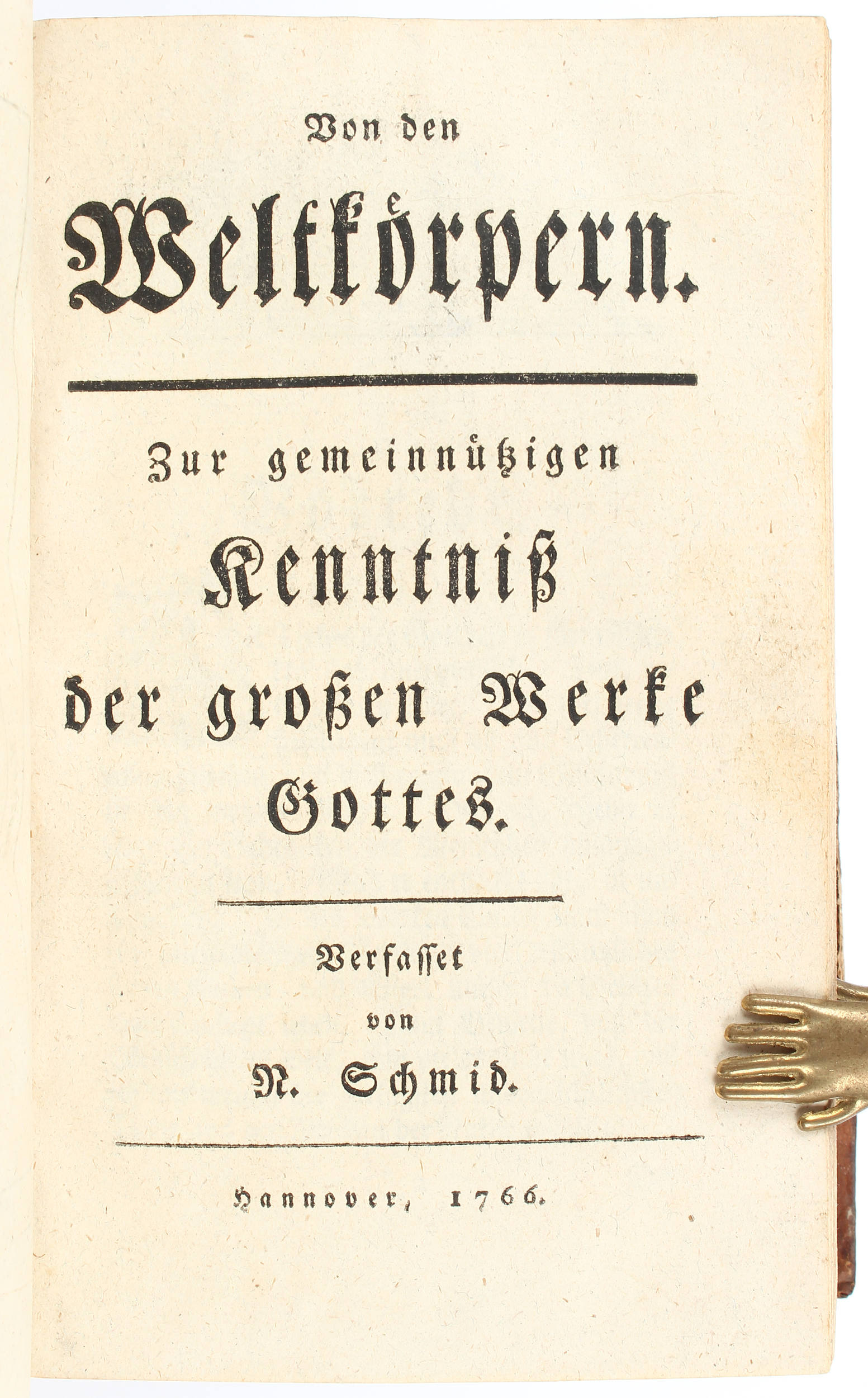 Maupertuis, Bischof u.a., Sammelband 1745-67