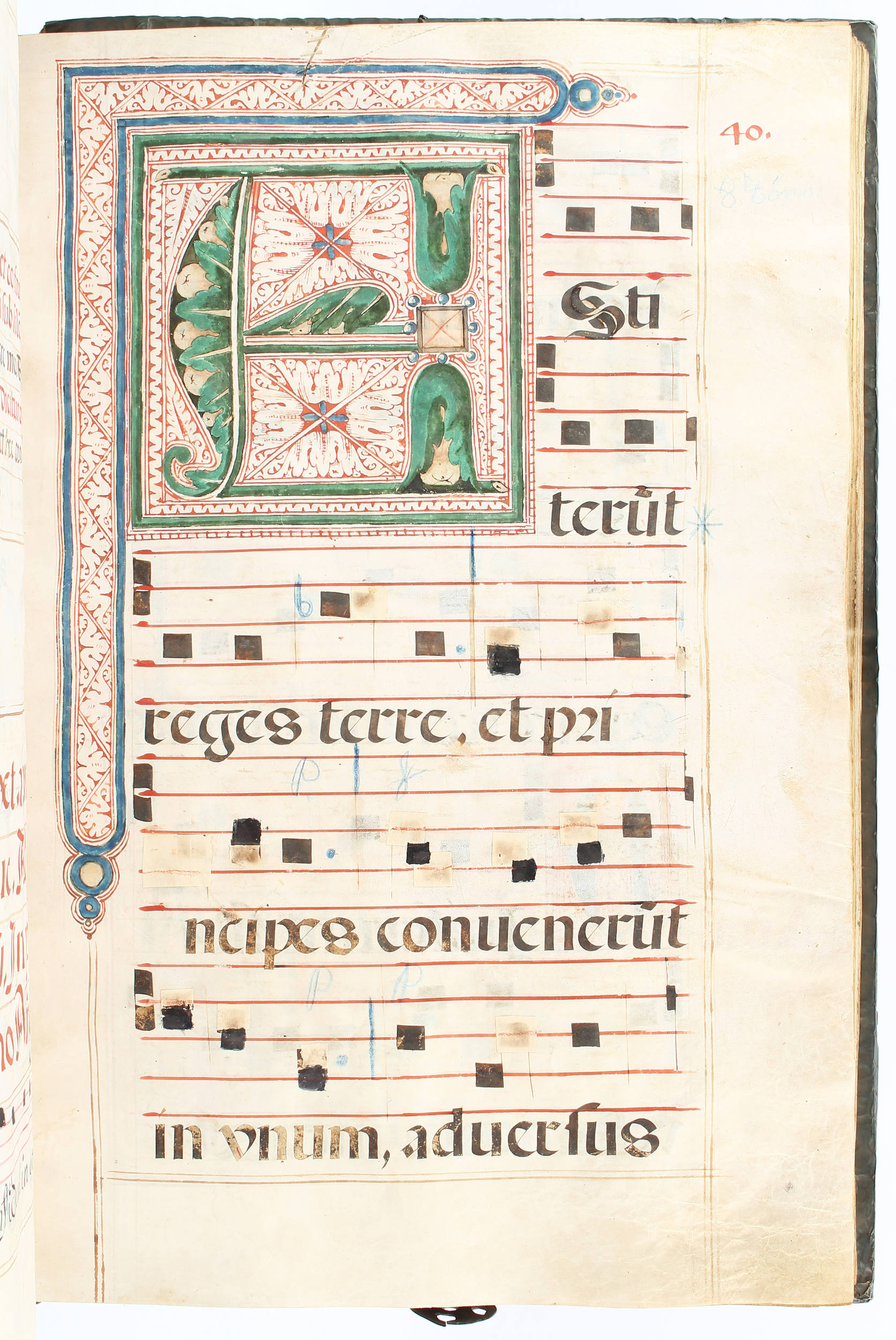 Officium Hebdomadae Sanctae