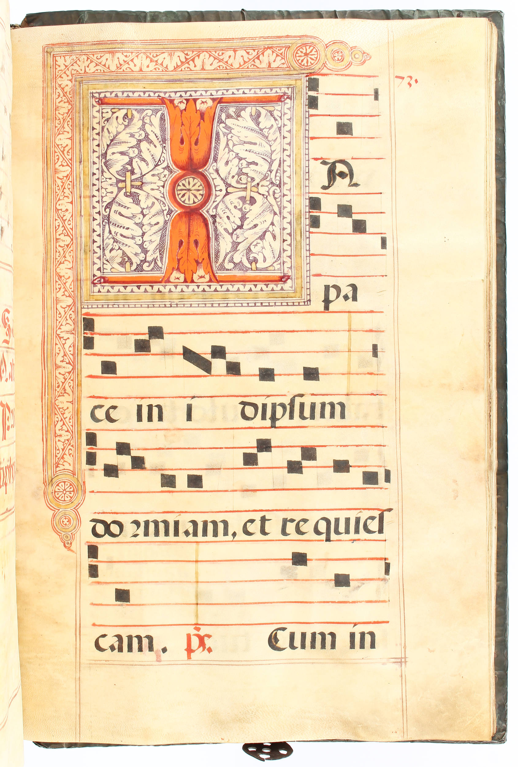 Officium Hebdomadae Sanctae