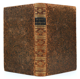 Bryant, Observations 1794