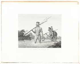 Maximilian, Brasilien. 4 Bde.